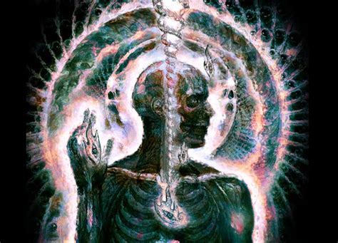 Lateralus Decay By Tool Band On Deviantart Tool Band Art Tool Band