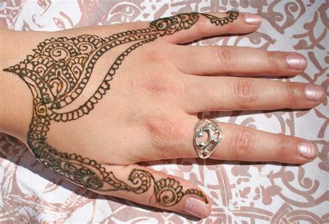 Henna Design Henna Mehndi Design For Hands And Sample Designs