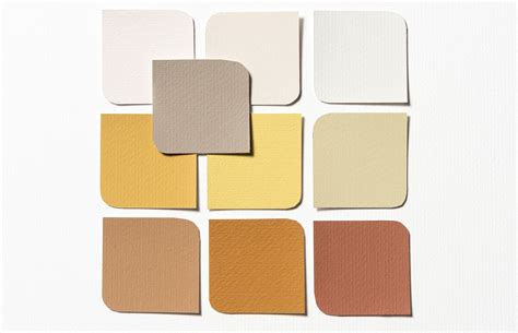 36 New Colors Color Of The Year Brave Ground Have Been Revealed By