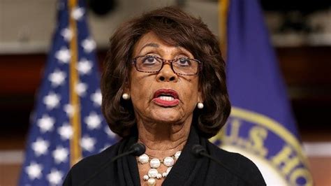 Maxine waters is a popular name of maxine moore waters. Maxine Waters Biography, Net Worth, Husband, Daughter and ...