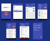 Manage your money anytime, anywhere. Access Bank Mobile App Redesign (work In Progress ...