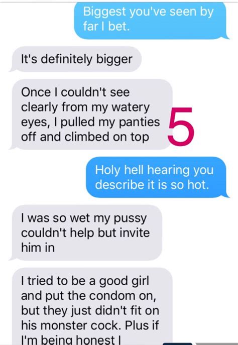 hotwife texts on tumblr