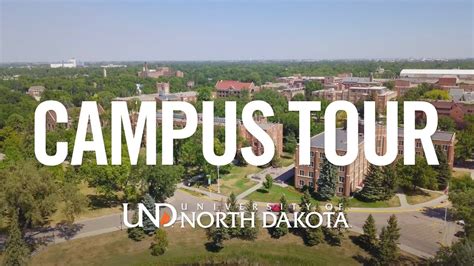 University Of North Dakota Университет Северной Дакоты Миннеаполис