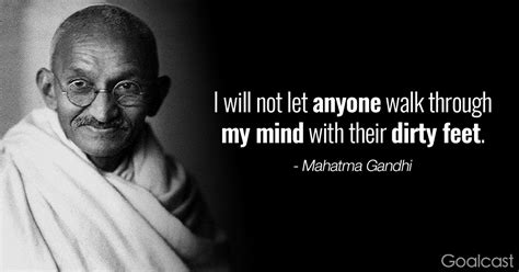 The Top 10 Quotes To Inspire You To Love Yourself First Gandhi Quotes