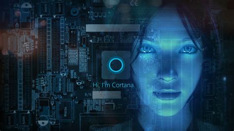 Cortana Windows 10 Wallpaper Hd Hi Tech 4k Wallpapers Images Photos