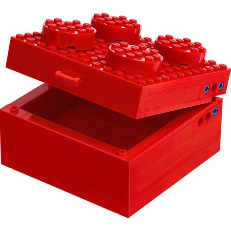 Lego Buildable Brick Box 2x2 Set 40118 Brick Owl Lego Marketplace
