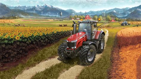 Landwirtschafts Simulator 17 Season Pass