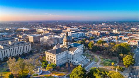 10 Things To Know About Living In Columbia Sc Updated 2024