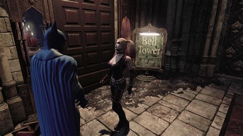 Batman Return To Arkham Review