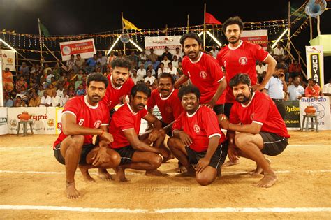 Vennila Kabadi Kuzhu 2 Movie Stills Hd Vikranth Kishore