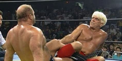 The 5 Best And 5 Worst Matches In Wcw Fall Brawl History