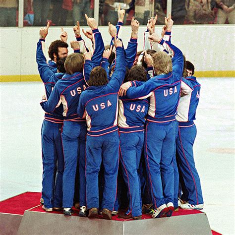 35 Years Since The Miracle On Ice The Dawg Shed