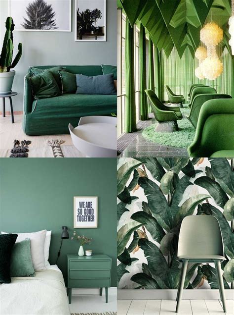 New Colour Psychology Interior Design With Simple Decor Interior