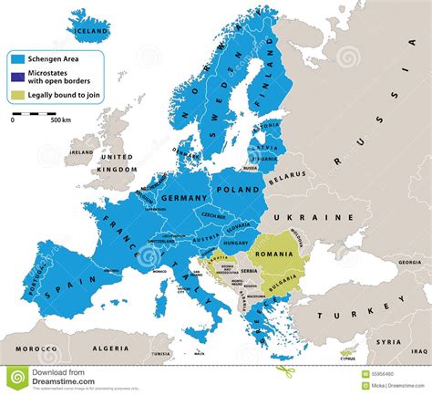 Dieser umstand erforderte auch eine. Schengen Area stock vector. Image of herzegovina, bosnia ...