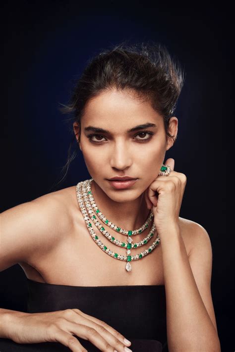 Louis Vuittons New High Jewellery Collection Is An Opulent Tribute To Its Founder Tatler Asia