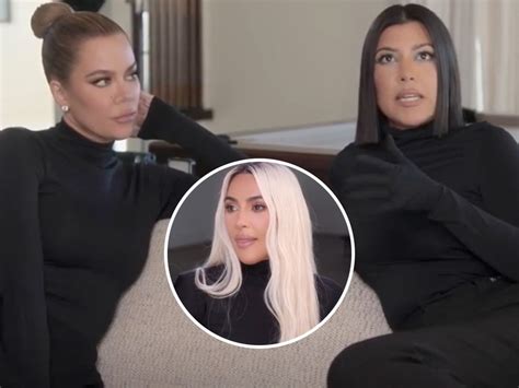kourtney kardashian continues to rail on intolerable sister kim amid dolce and gabbana feud