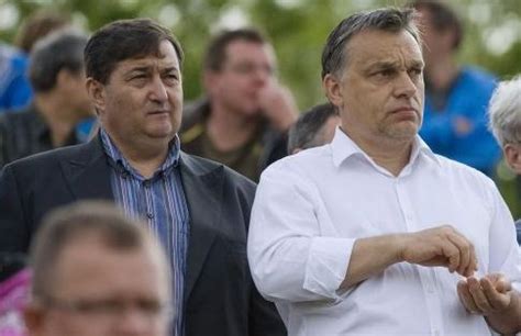 Magyarországon minden cég hozzám köthető. Orbán olyat lépett, ami mindenkinél kihúzta a gyufát ...