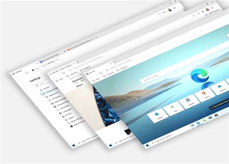 Microsoft Explains Why Microsoft Edge Cannot Be Uninstalled From