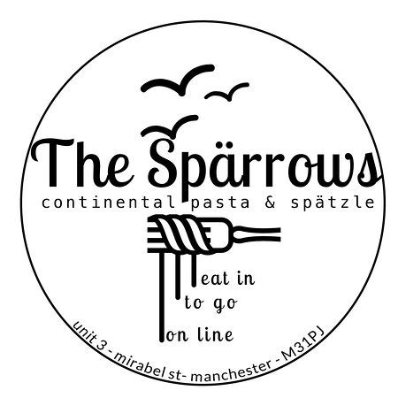 THE SPARROWS Manchester Menu Prices Restaurant Reviews Tripadvisor