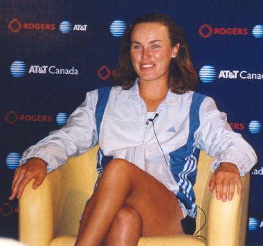 Martina Hingis Fakes Picture Uploaded By Hanna On Imagefap Hot Sex Picture