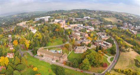 Overview About Us University Of Exeter