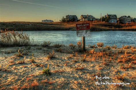 Canvas king, spring lake, michigan. Wreck Pond photograph canvas print Spring Lake nj 2011 ...