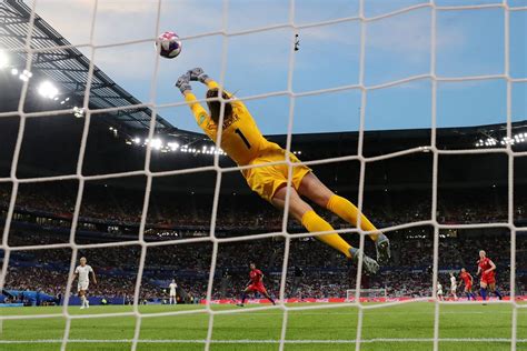 Facebook is showing information to help you better understand the purpose of a page. USA vs. England results, 2019 World Cup: Alyssa Naeher ...