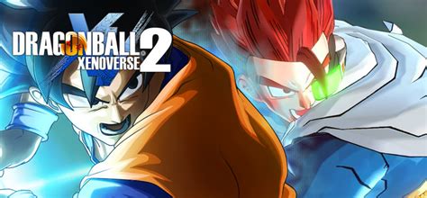 The gamecube version was released over a year later for all regions except japan, which did not receive a gamecube version, although. Dragon Ball Xenoverse 2: New story and partner in DLC Extra Pack 2 - DBZGames.org