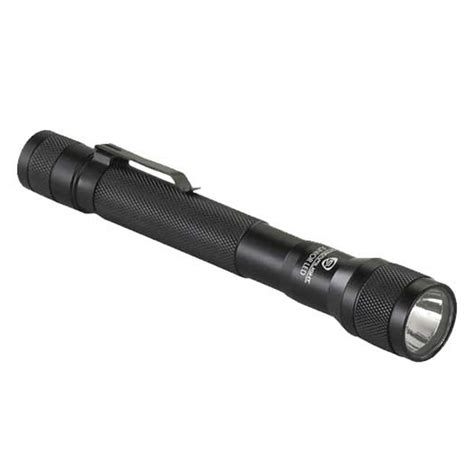 Streamlight Jr C4 Led Black