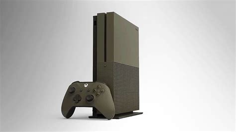 New Xbox One S Battlefield 1 Console Youtube