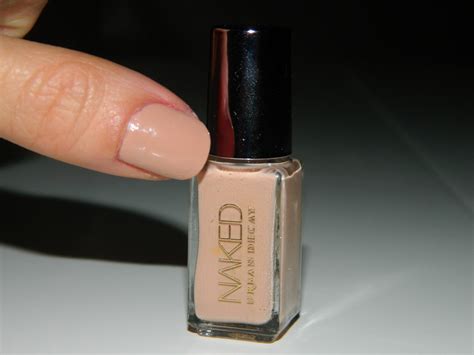 make up by yasmine le kit de vernis ongles naked de 4131 hot sex picture