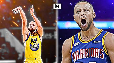10 Minutes Of RIDICULOUS Steph Curry Highlights YouTube