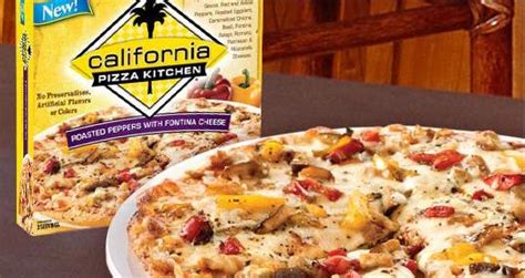 Maybe you would like to learn more about one of these? Sally's Coupons: $1.25 Off California Pizza Kitchen (CPK ...