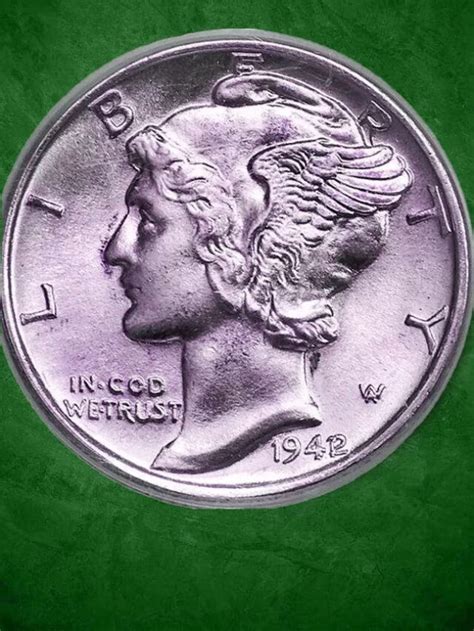 15 Most Valuable Mercury Dimes Worth Money Satbir Dhull