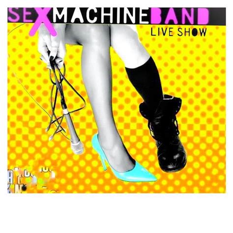 Sex Machine Band Rome