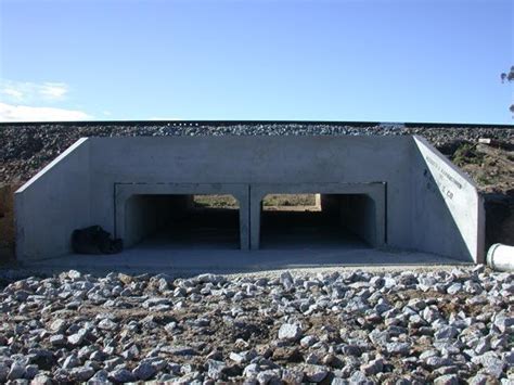 Strong And Durable Concrete Box Culverts