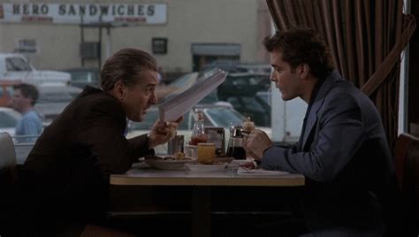 The Art Of Movie Stills — Goodfellas Martin Scorsese 1990