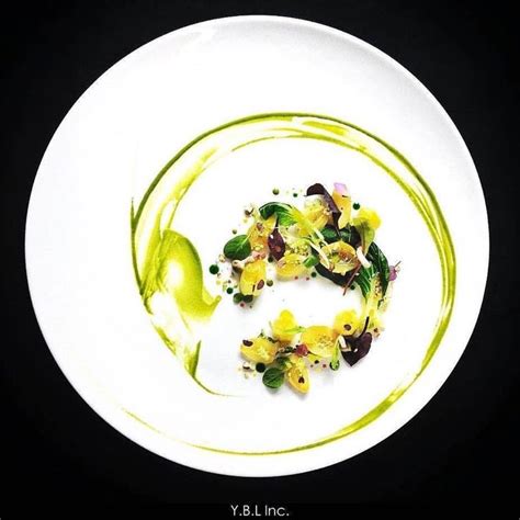See This Instagram Photo By Chefsplateform Likes Food Plating