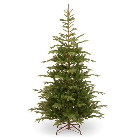 National Tree Company 75 Ft Norwegian Spruce Artificial Christmas Tree