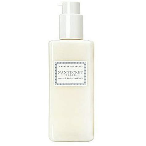 Crabtree And Evelyn Crabtree And Evelyn Nantucket Briar Scented Body
