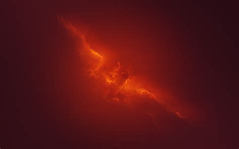 Phoenix In Red Clouds 4k Hd Digital Universe 4k Wallpapers Images