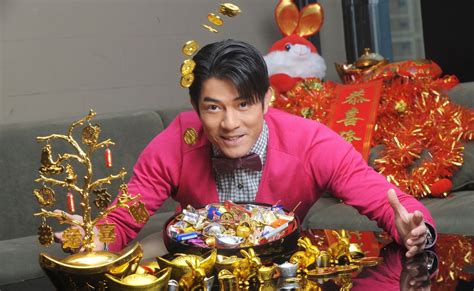 Active since the 1980s, kwok is one of the four heavenly kings of hong kong. Aaron Kwok