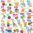 What Is An Alphabet  Fotolipcom Rich Image And Wallpaper