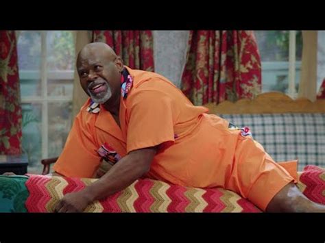 Tyler Perry S Assisted Living Episode Review Mary Jane Youtube