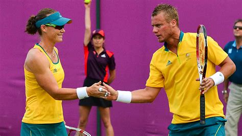 Hewitt And Stosur Hurkacz And Swiatek Times That United Cup Teammates