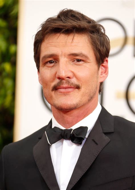 Pedro Pascal Got Game Of Thrones Pedro Pascal On His Fight S Brutal