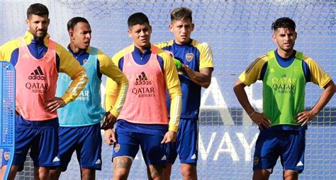 Official facebook page of marcos rojo, manchester united's defender. Boca Juniors | Marcos Rojo salió lesionado en su primer ...