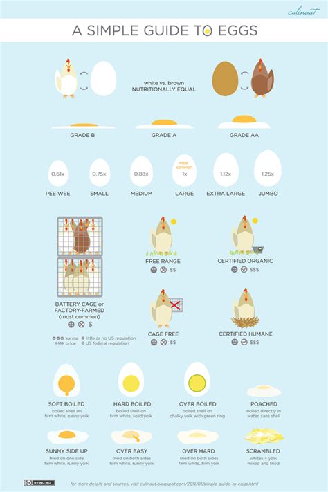 This cooking method traps the steam, which cooks the top of the egg without flipping over. Egg Styles: Different Egg Styles Explained