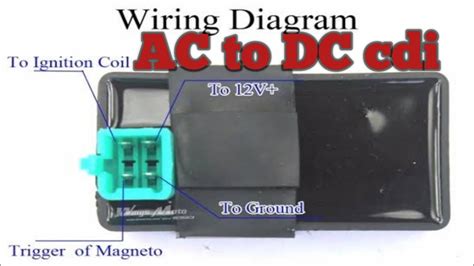 Find instructions, manuals and troubleshooting help. Battery Drive Motorcycle Wiring Diagram - Wiring Diagram ...