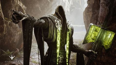 Paragon Gets Essentials Edition On Ps4 New Game Network